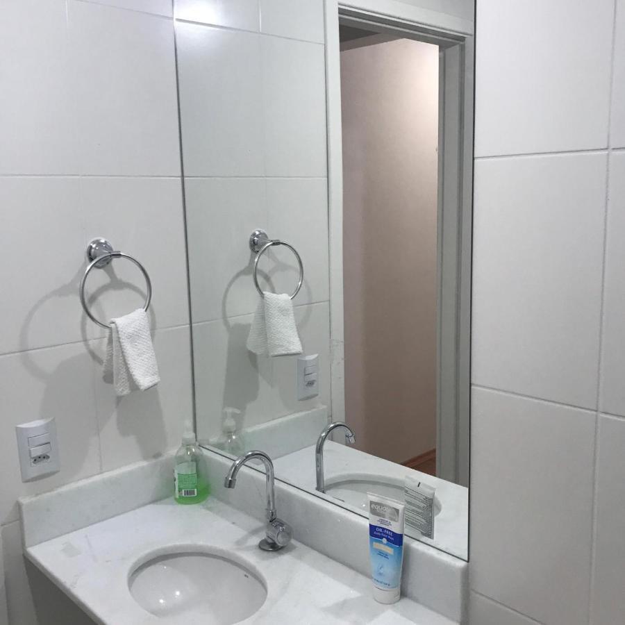 2 Dorm, 2 Banh, 10 Min Do Aeroporto De Guarulhos Apartment Exterior photo
